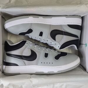 Nike Mac Attack QS SPLight Smoke Grey Men's size 12